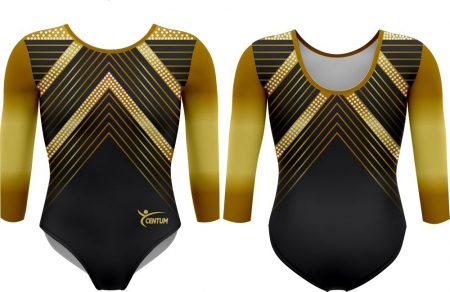 Sublimated Stone Leotards 